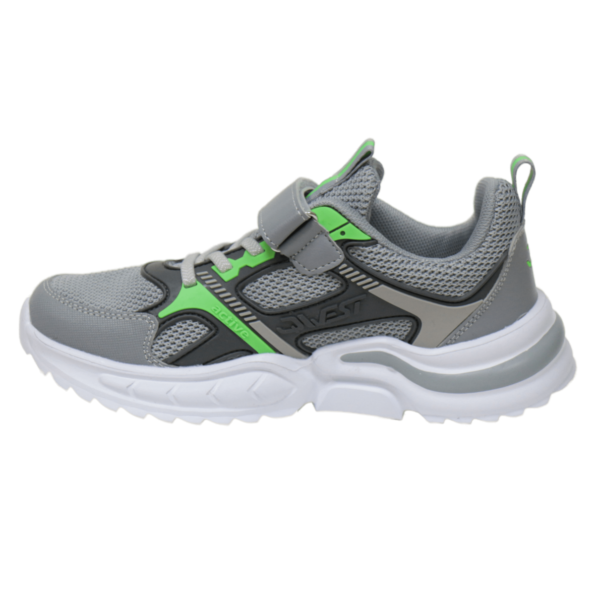 Кроссовки Qwest