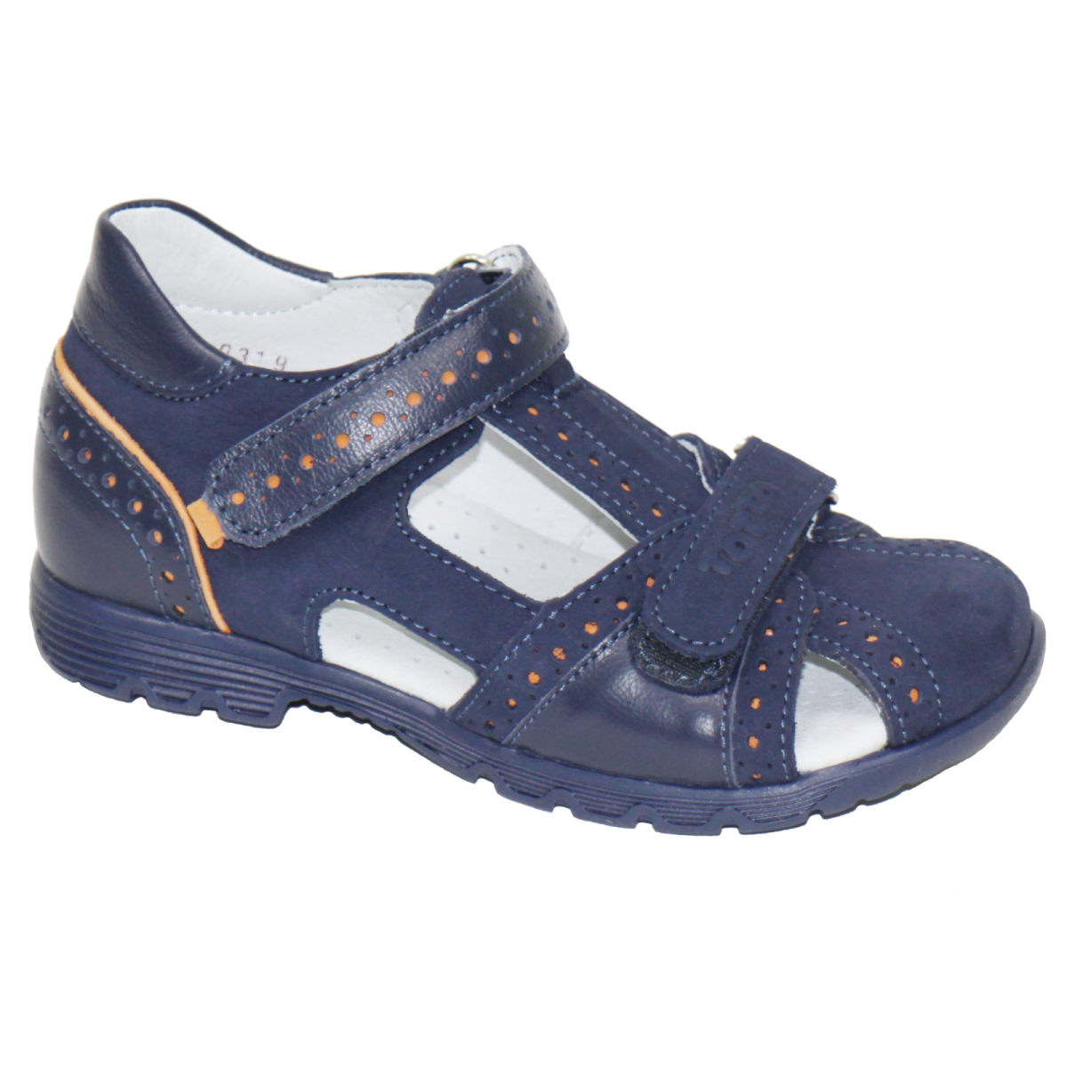 Сандалии Тотто