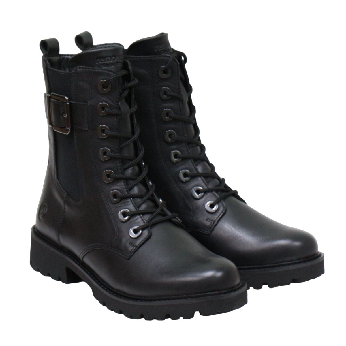 Ботинки Rieker