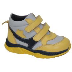 Ботинки VUUDY