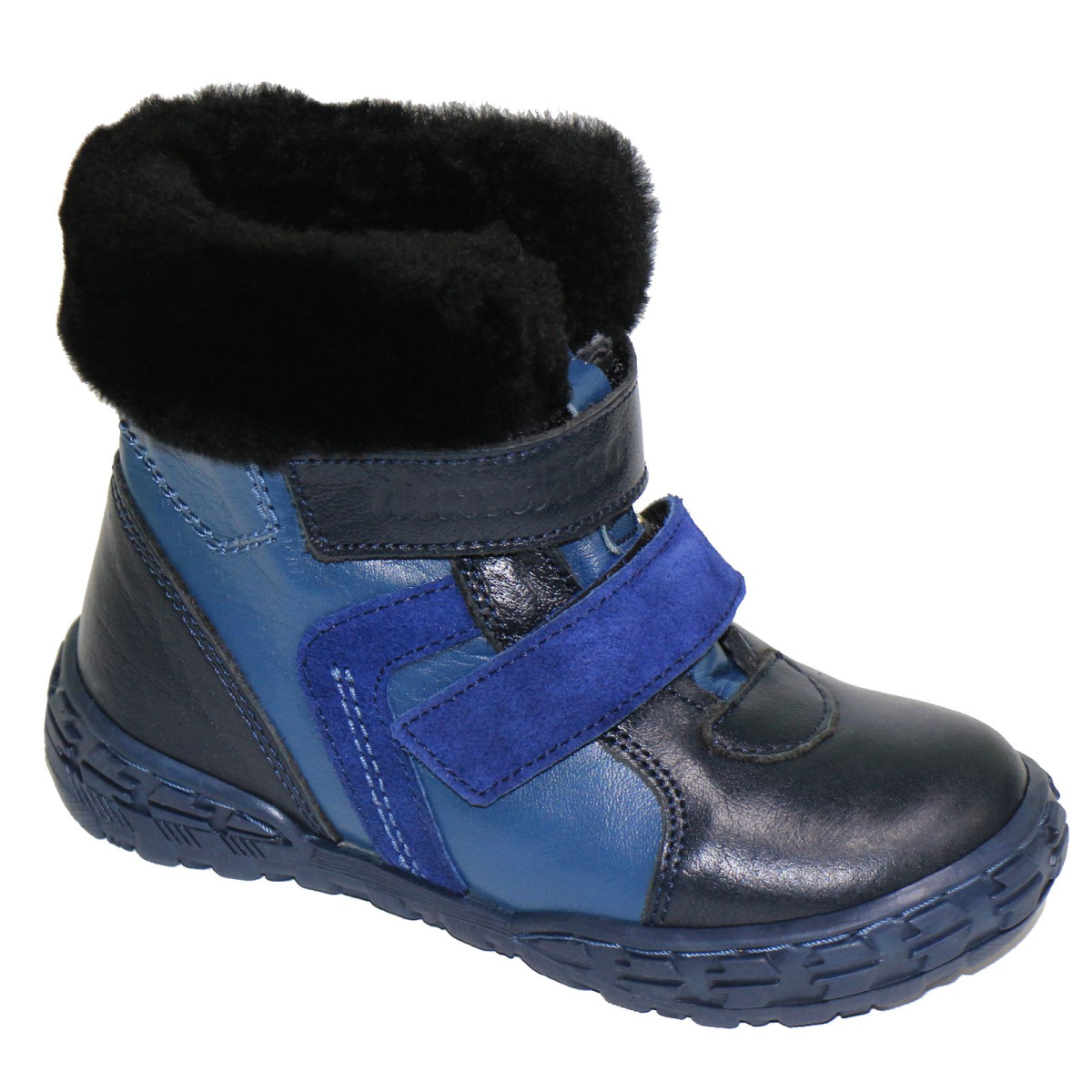 Ботинки Dandino