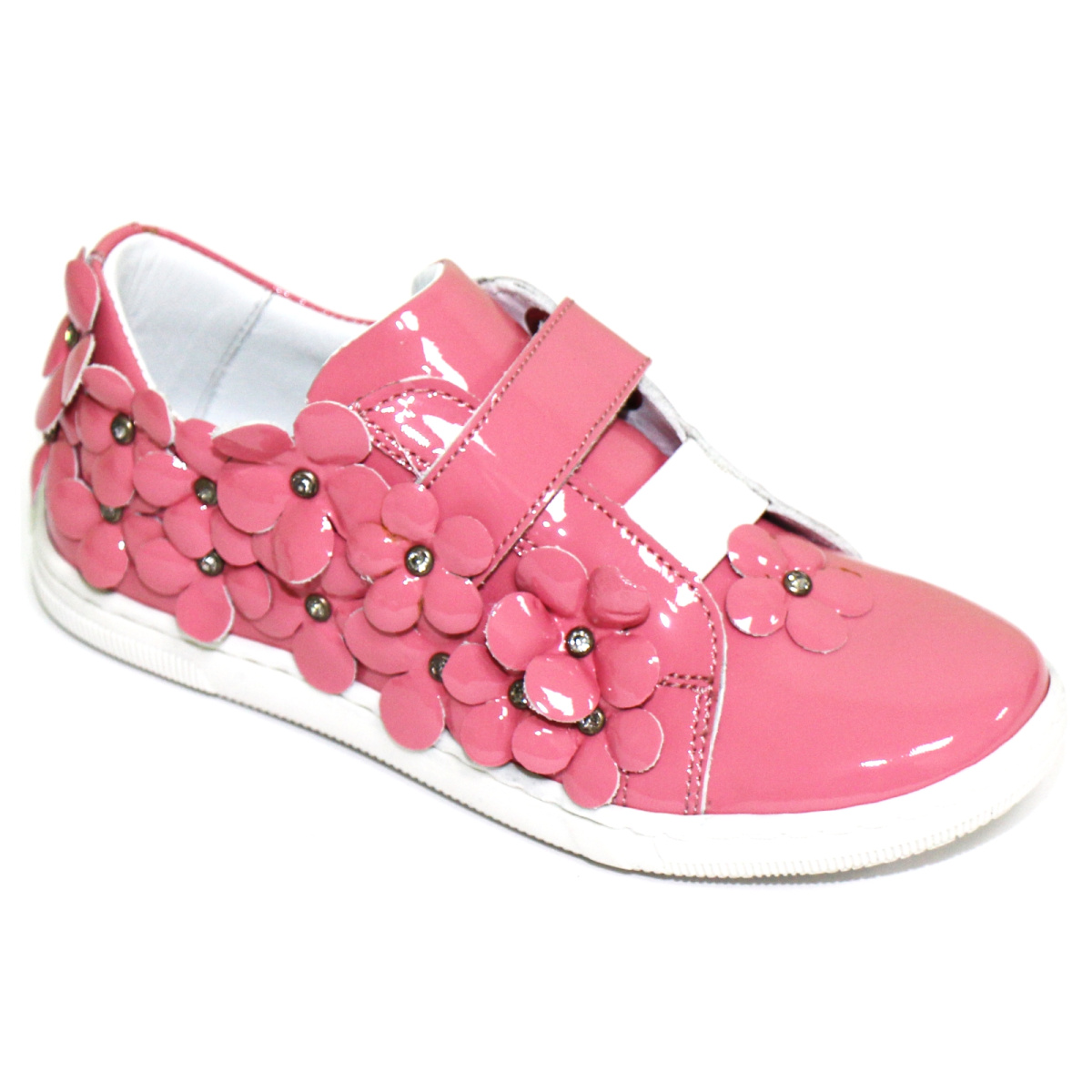 Полуботинки Minimen