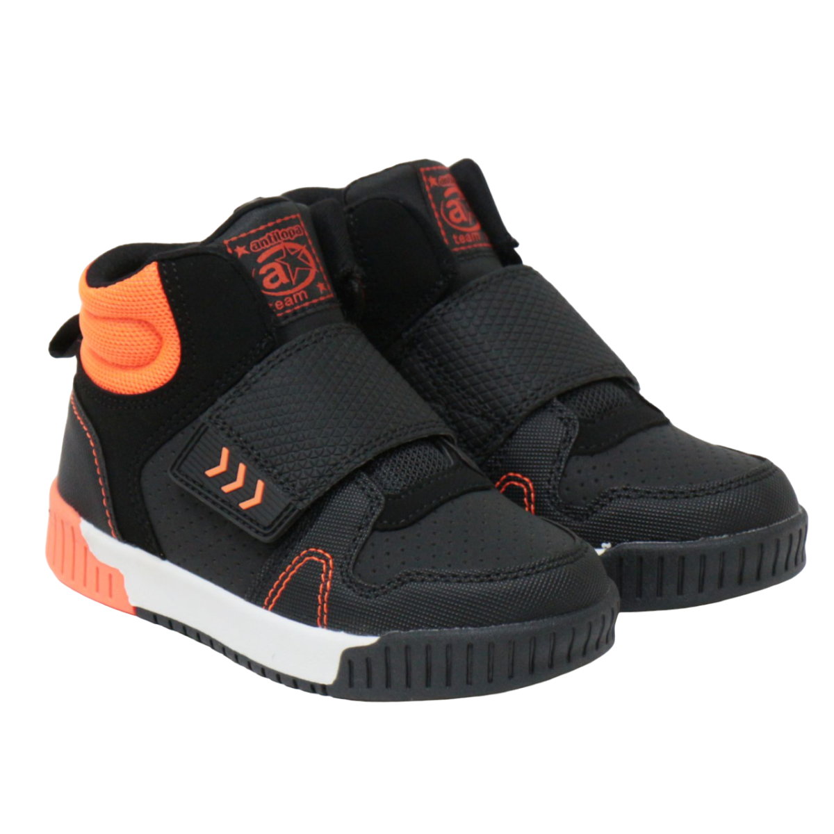 Ботинки Антилопа