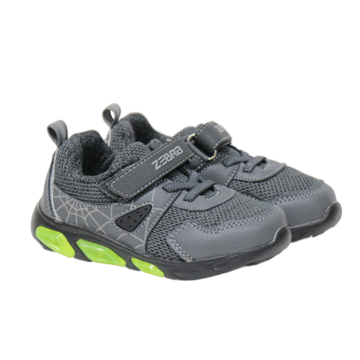 Кроссовки ZEBRA