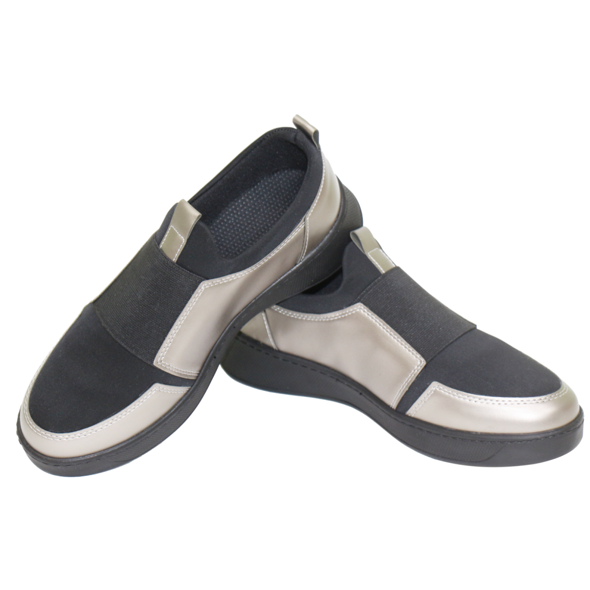 Слипоны CASWORLD