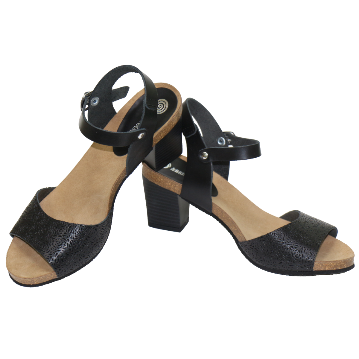 Сандалии DR.BRINKMANN