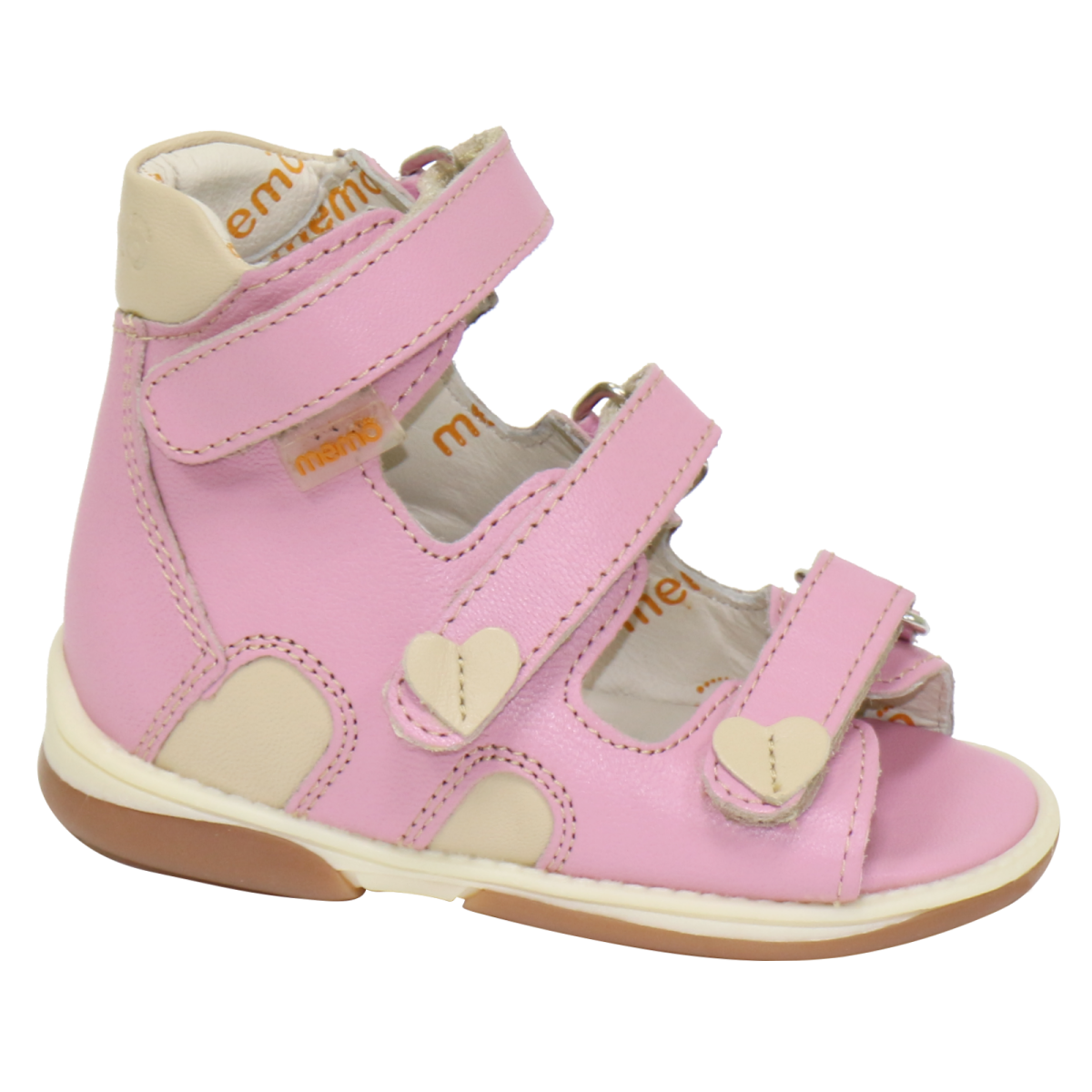 Сандалии MEMO