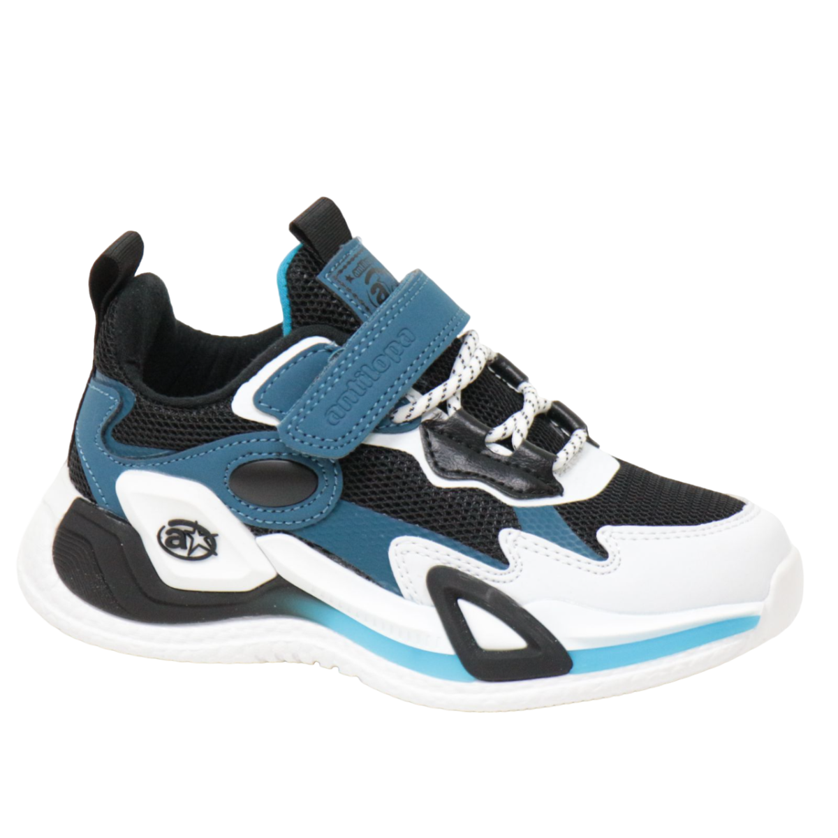 Кроссовки Антилопа