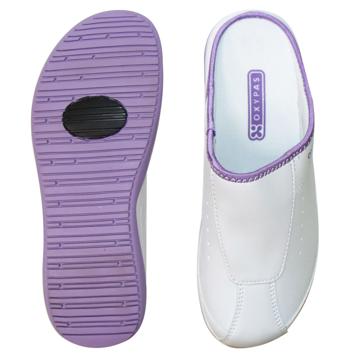 Тапочки Oxypas