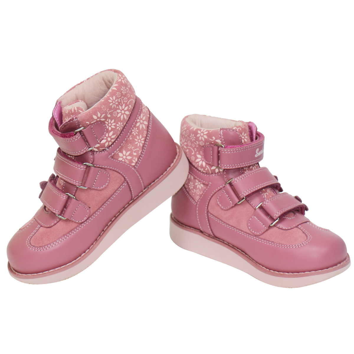 Ботинки Sursil-Ortho