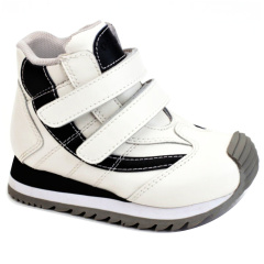 Ботинки Ортодон