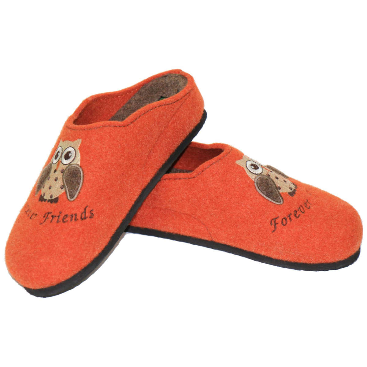 Тапочки DR.BRINKMANN