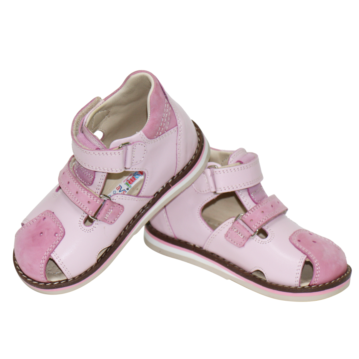 Сандалии Dr.Mymi