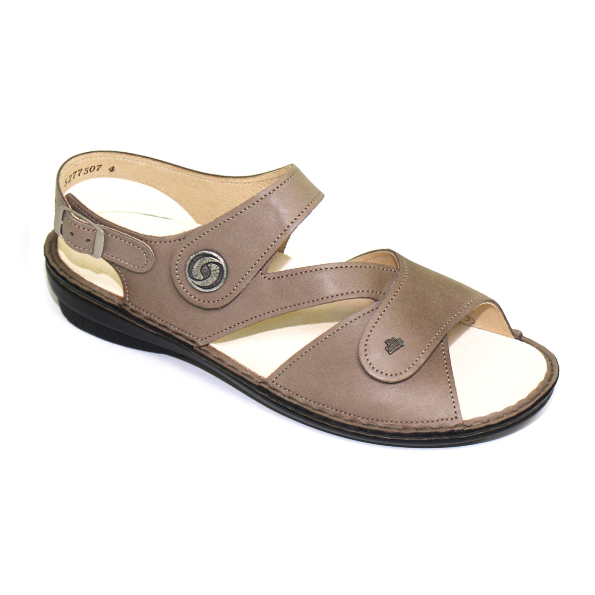 Сандалии Finn Comfort