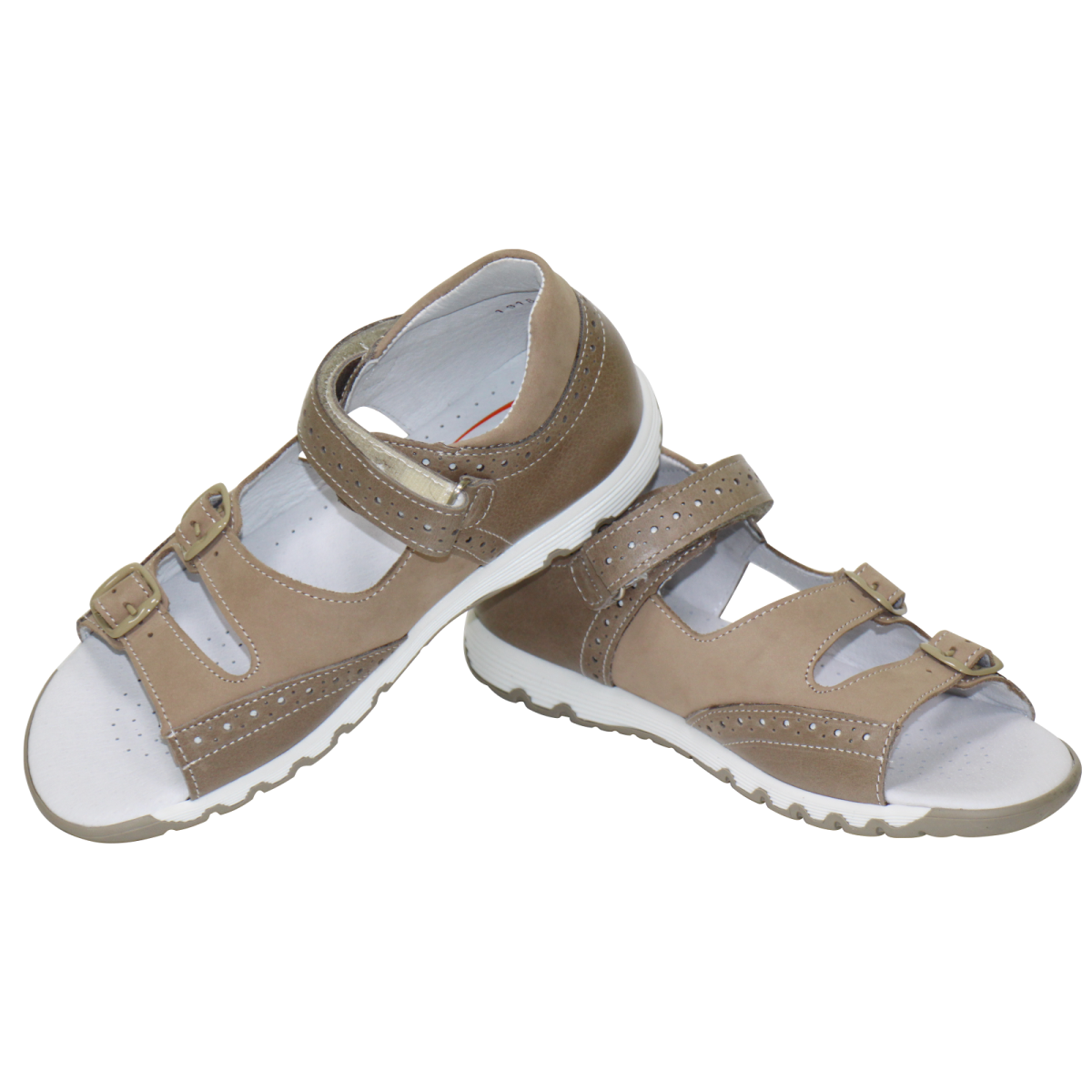 Сандалии Тотто