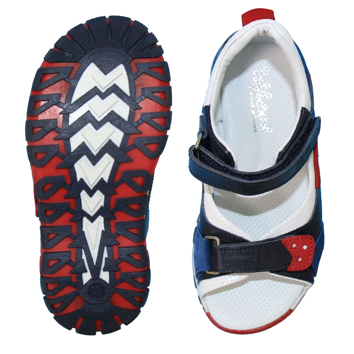 Сандалии TifLaNi