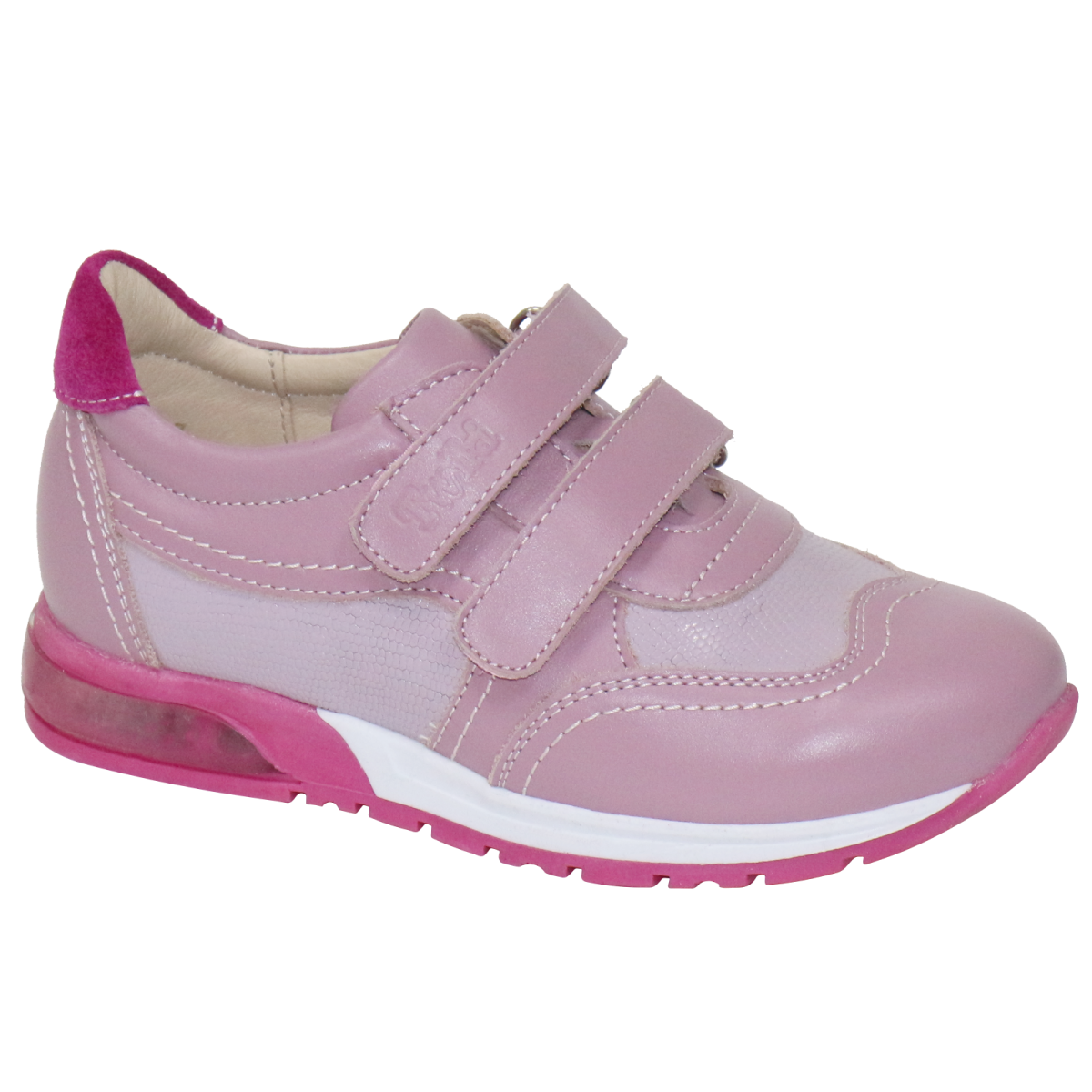 Полуботинки Twiki