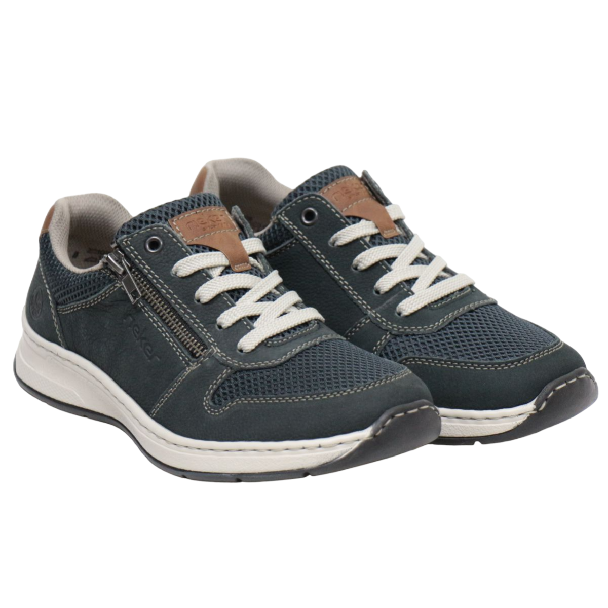 Кроссовки Rieker