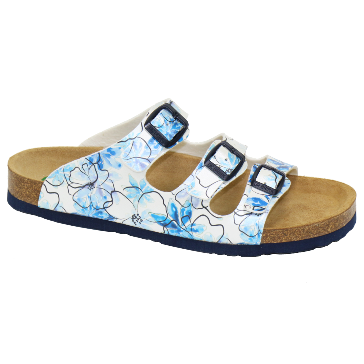 Сандалии DR.BRINKMANN