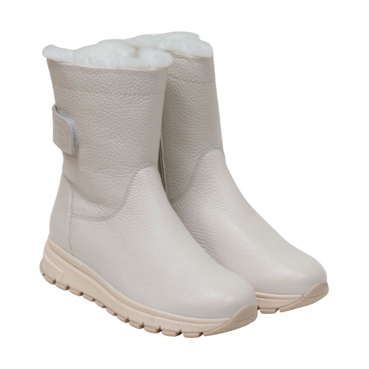 Полусапожки Romer