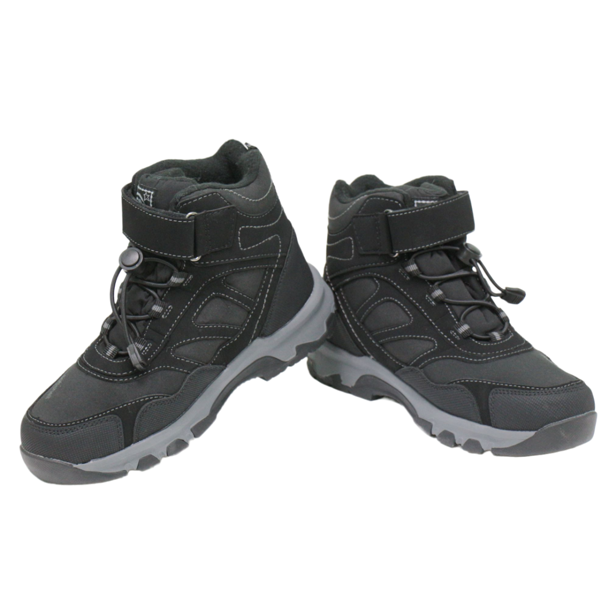 Ботинки Антилопа