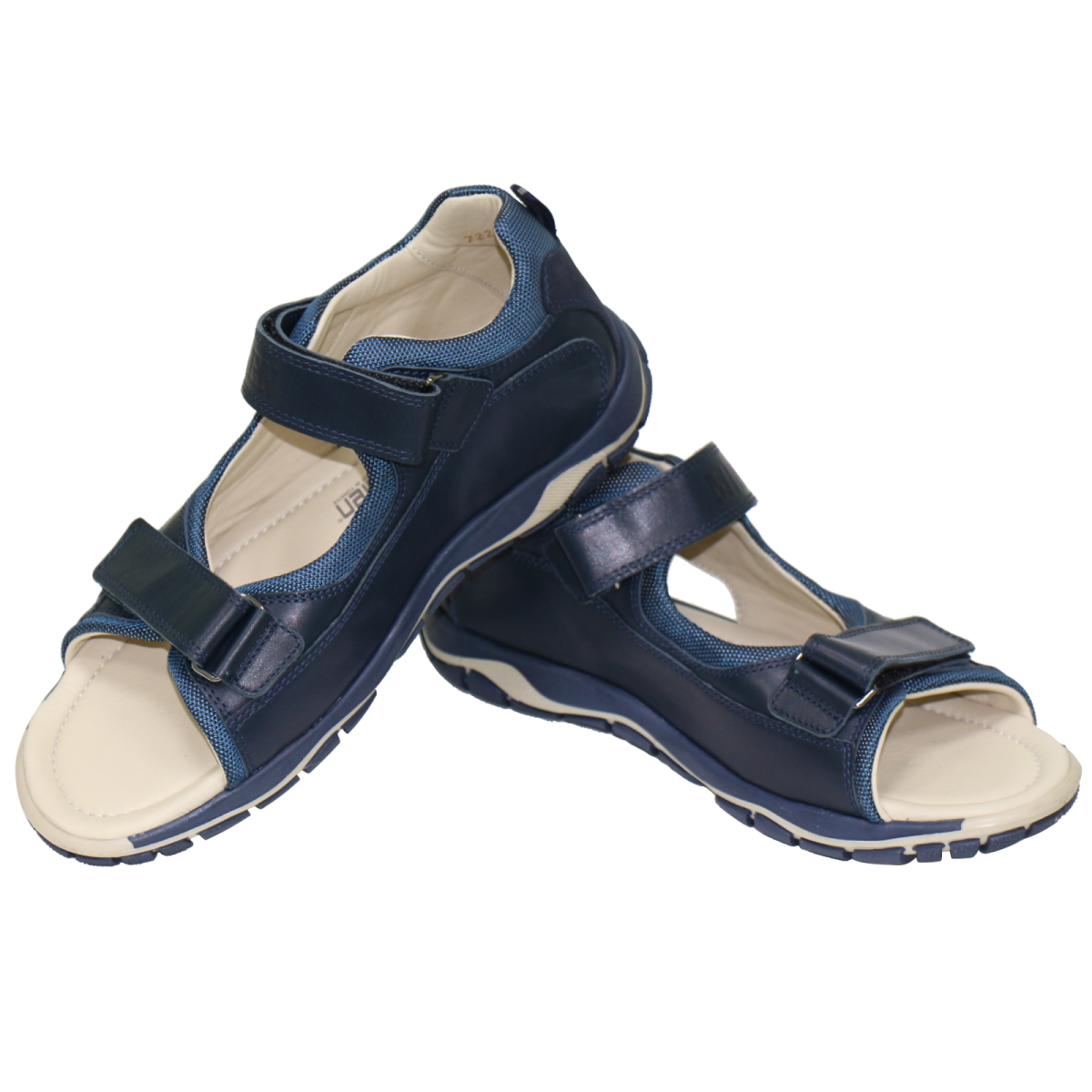 Сандалии Minimen