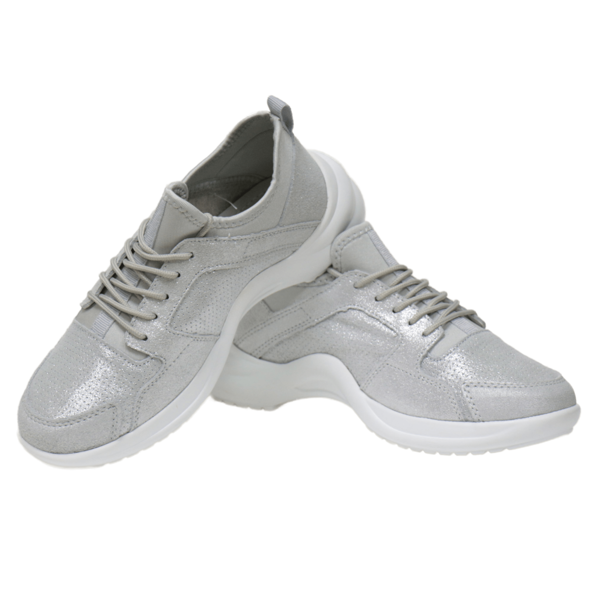 Кроссовки ZEBRA