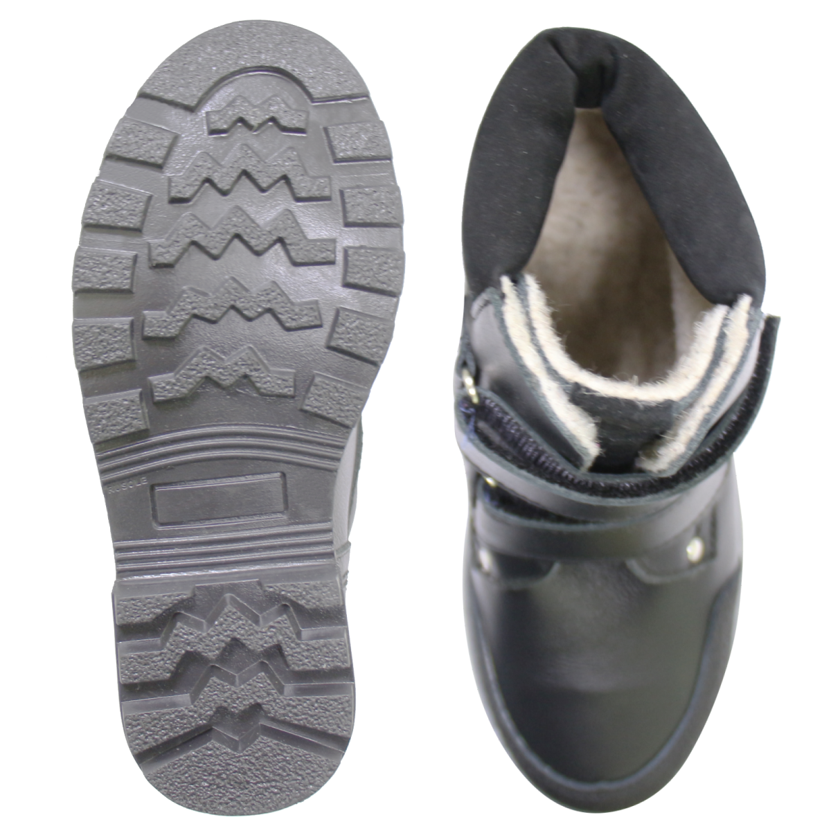 Ботинки TapiBoo