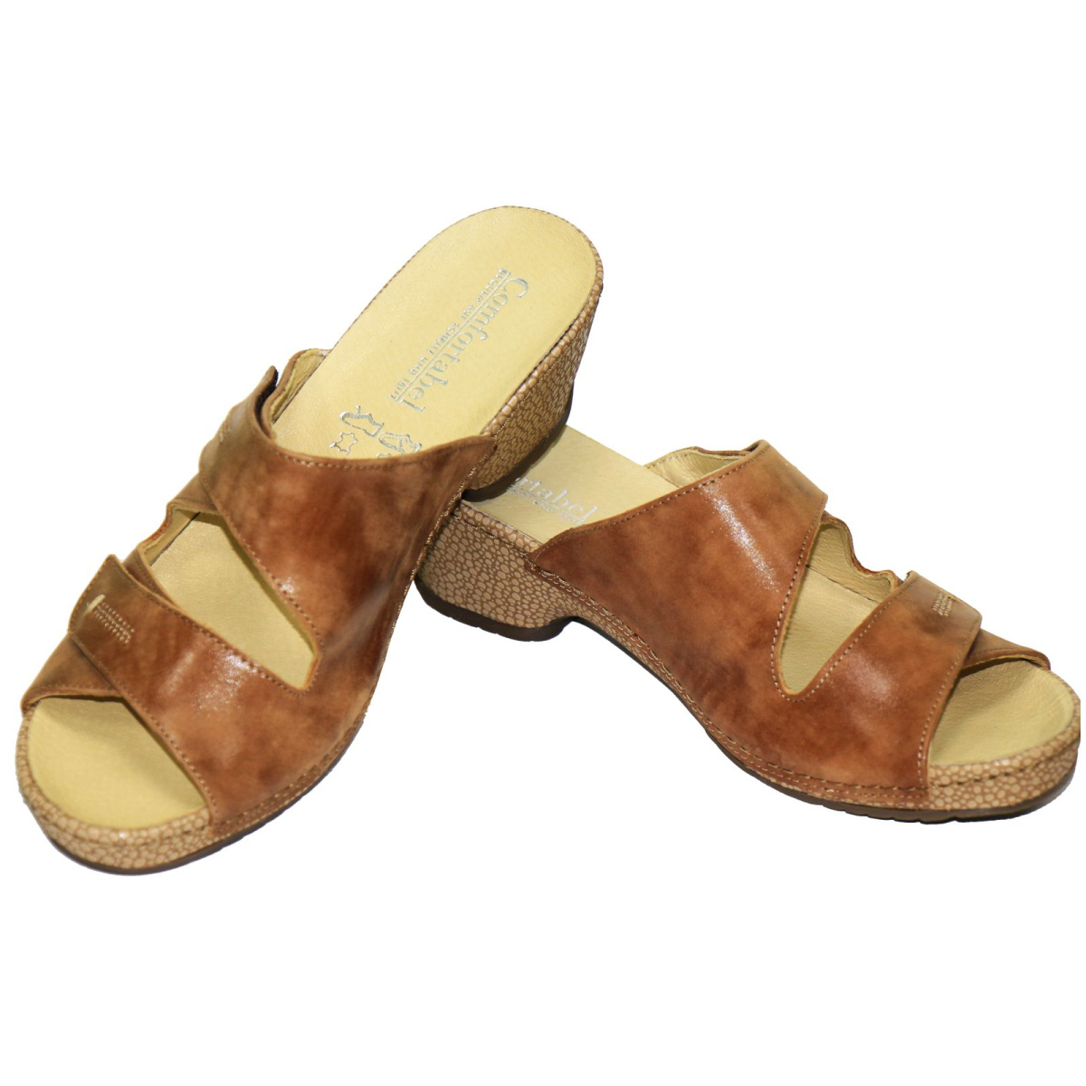 Туфли Comfortabel