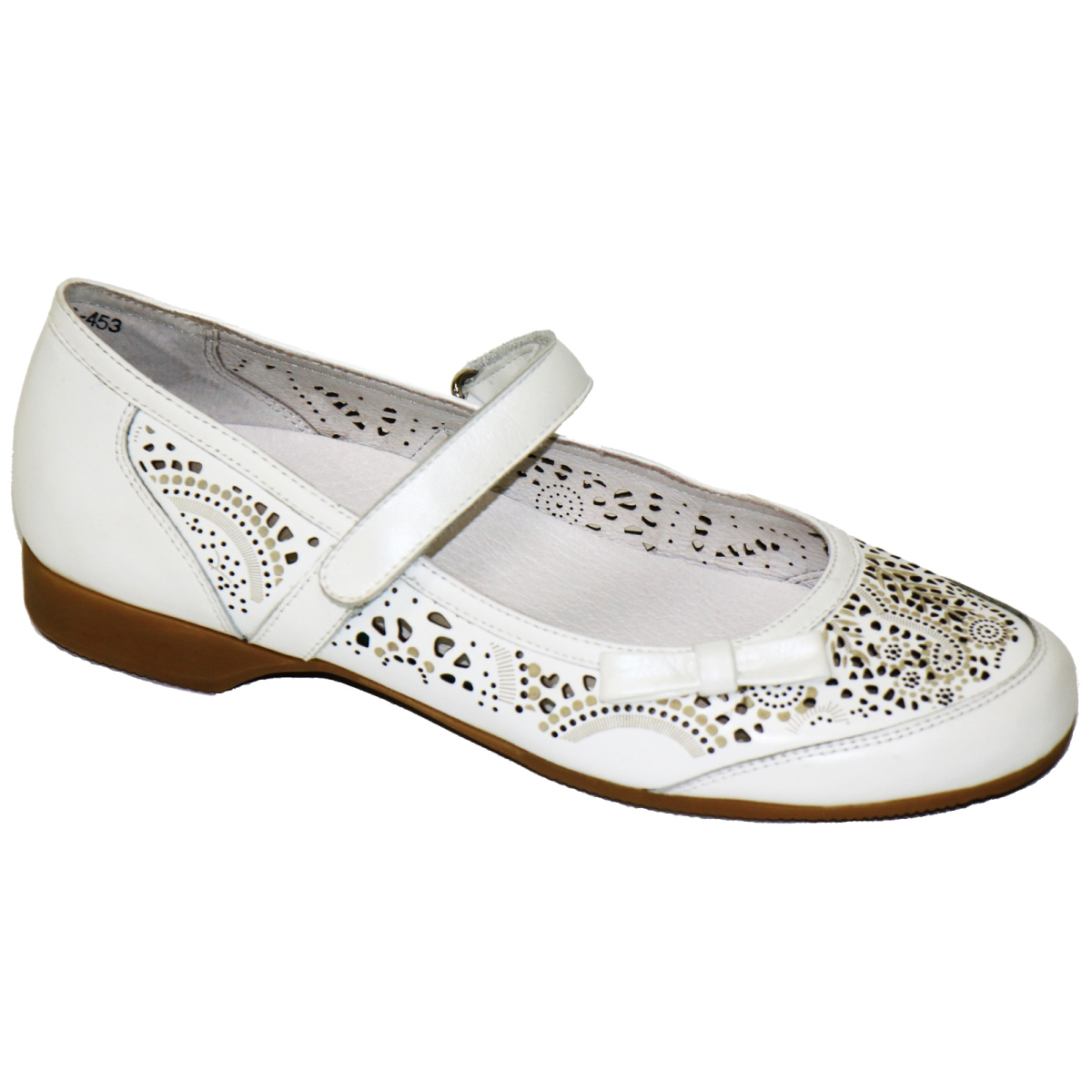 Туфли Sursil-Ortho