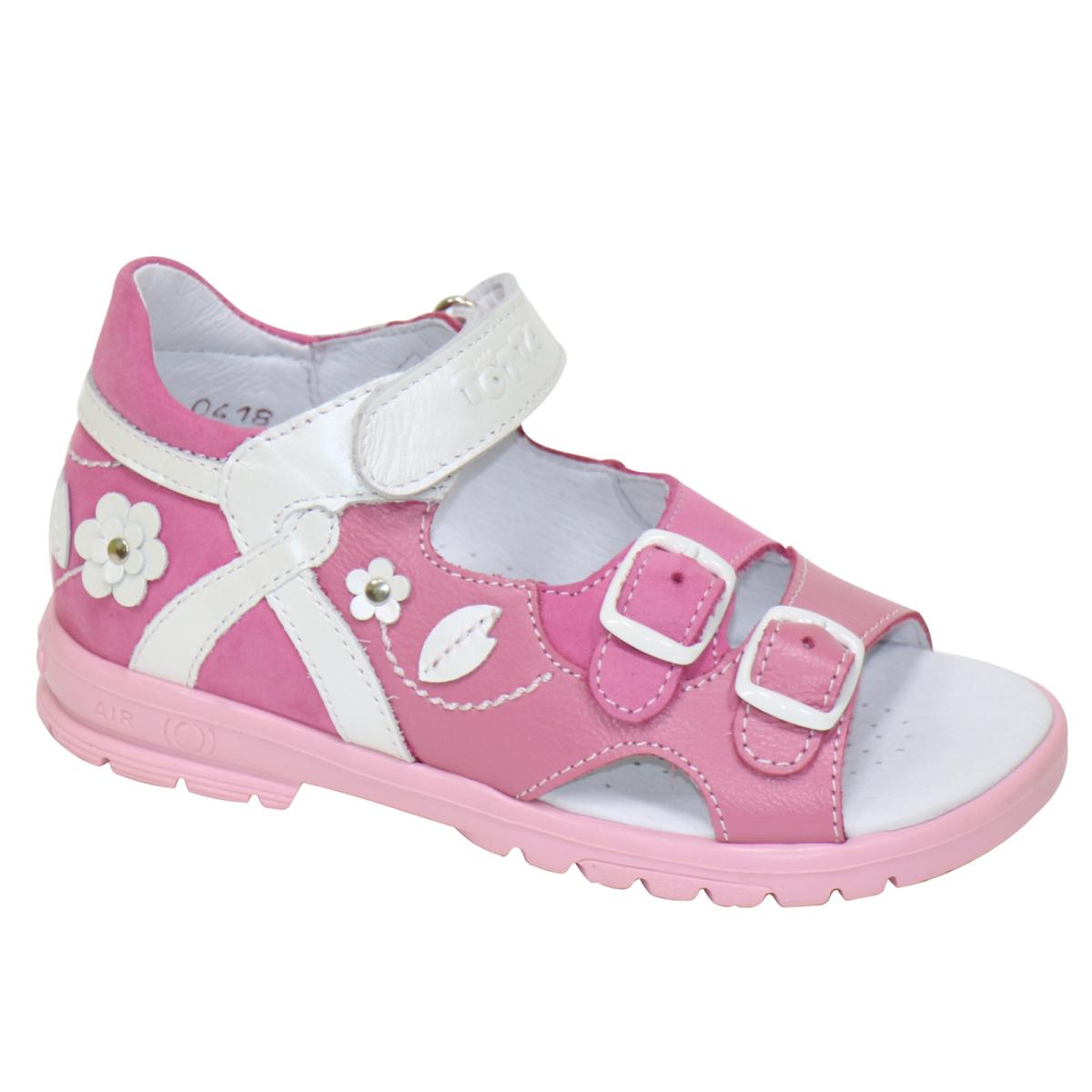 Сандалии Тотто