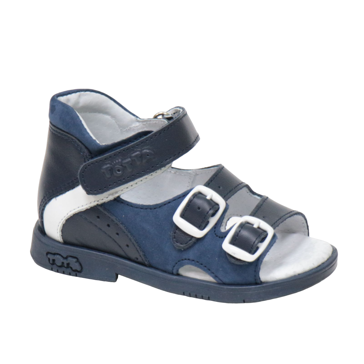 Сандалии Тотто