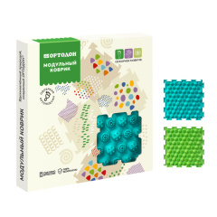 «Колючки» набор (1 пазл)