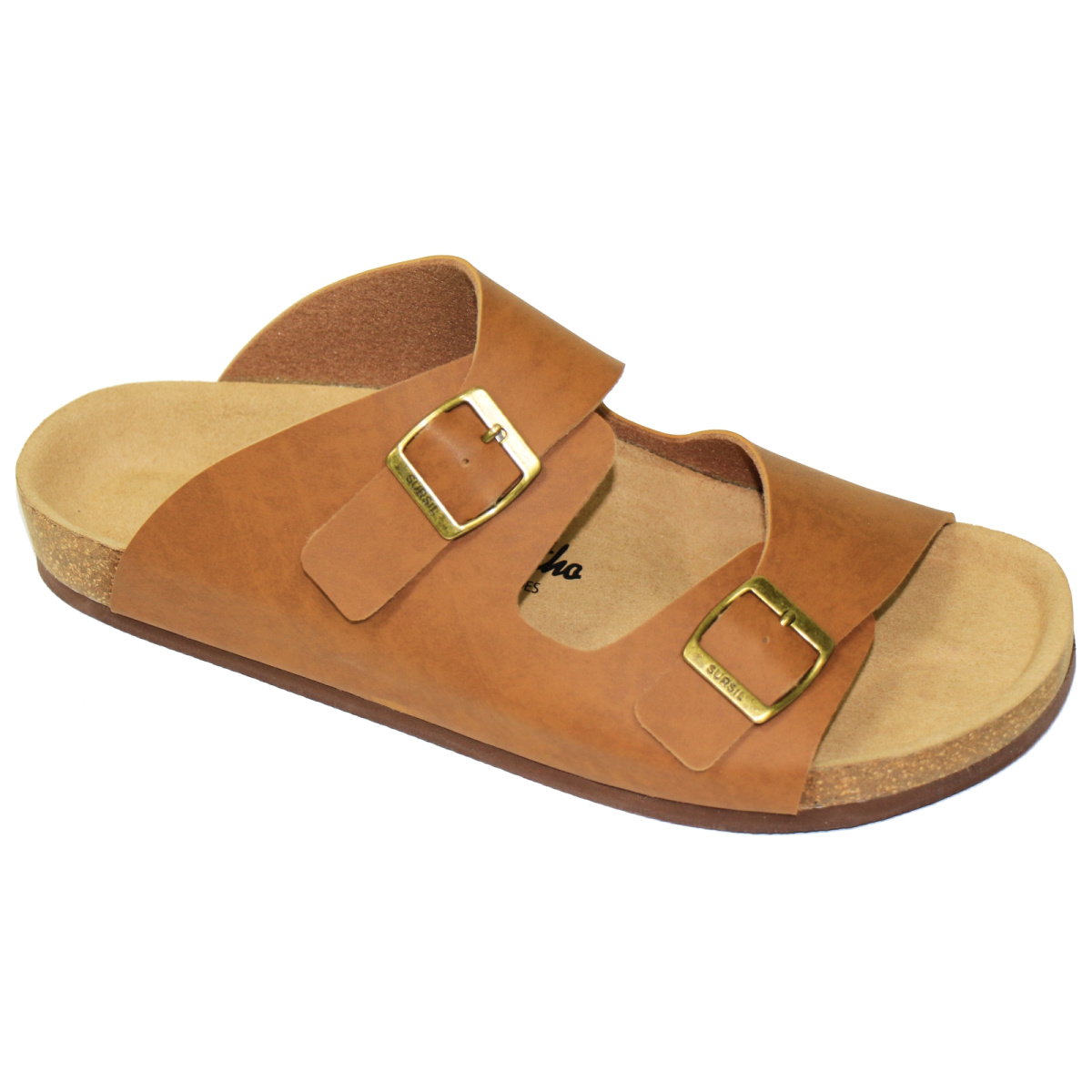 Сандалии Sursil-Ortho