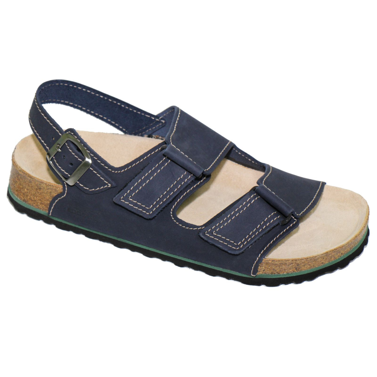 Сандалии Leon SHOES