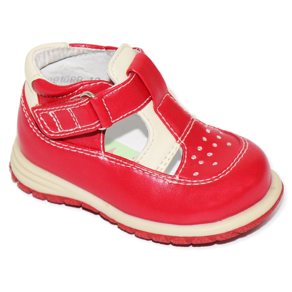 Сандалии ORTEK