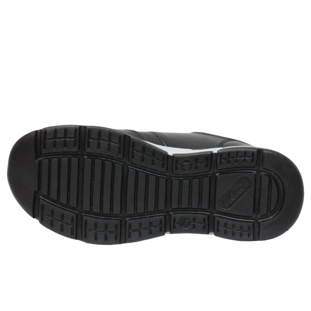 Кроссовки Rieker