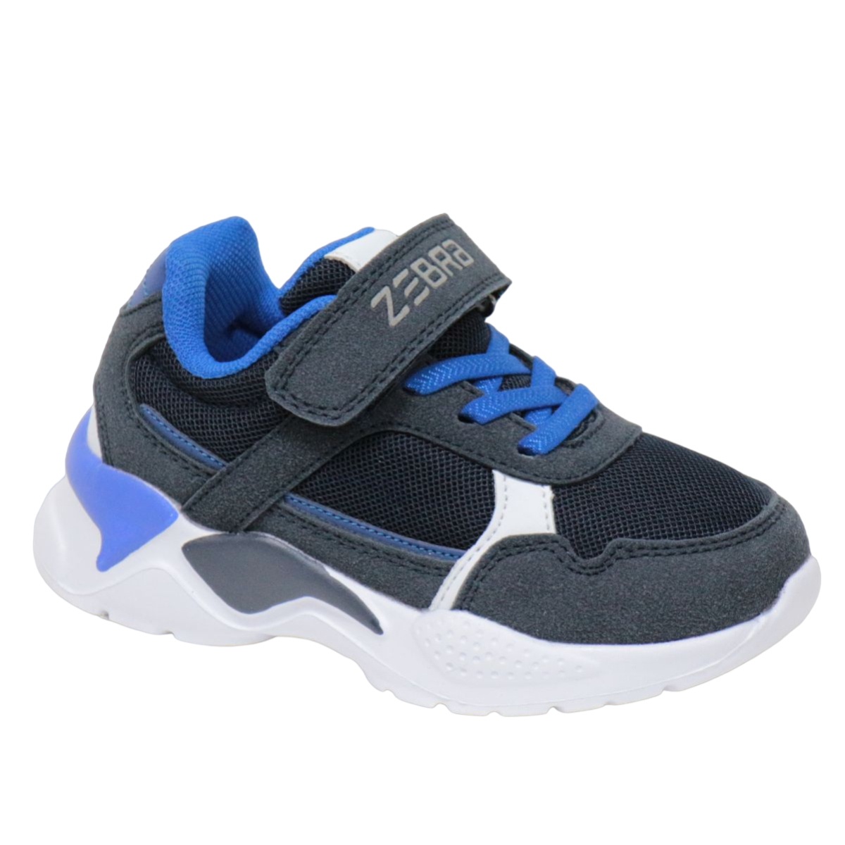 Кроссовки ZEBRA