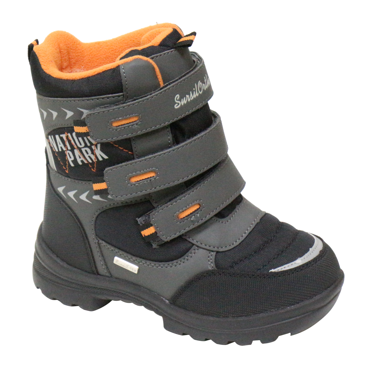 Полусапожки Sursil-Ortho