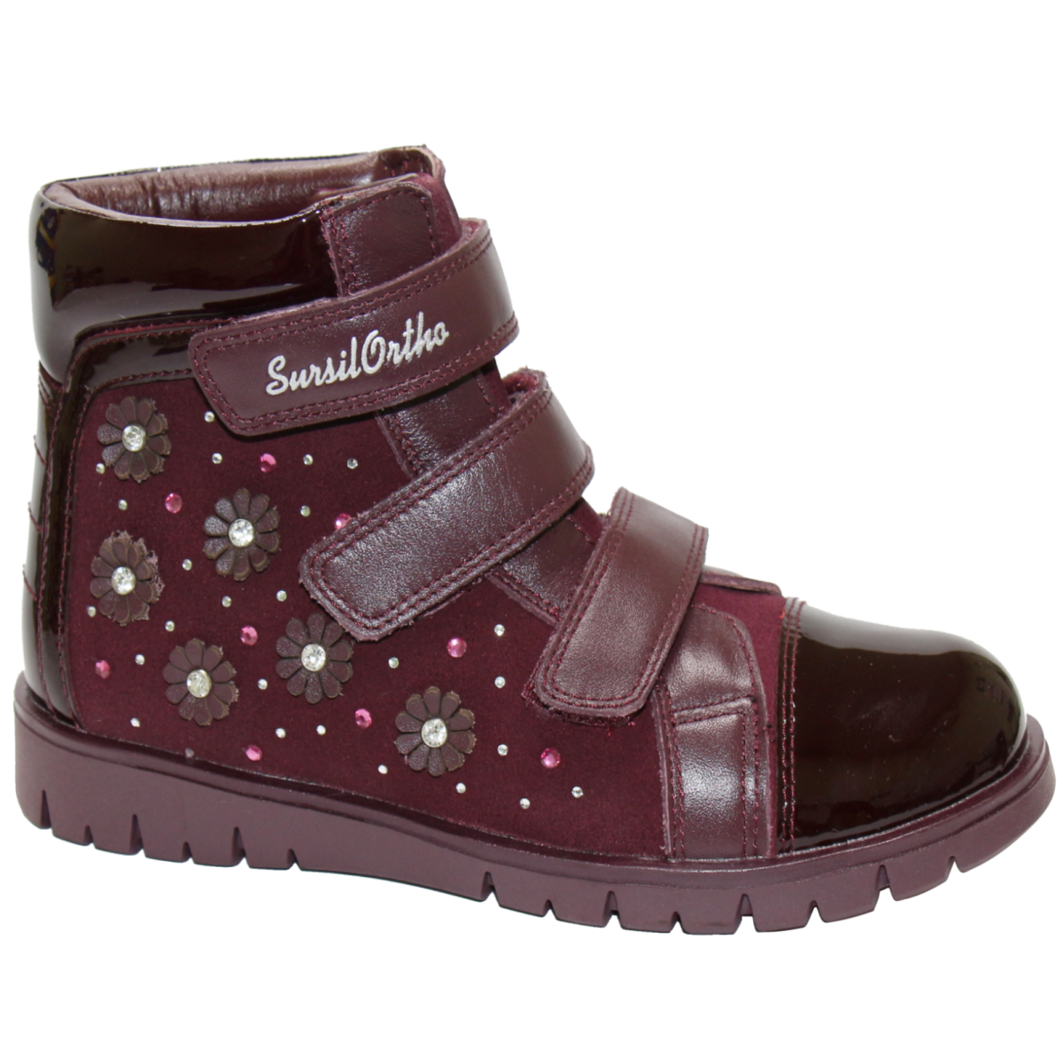 Ботинки Sursil-Ortho