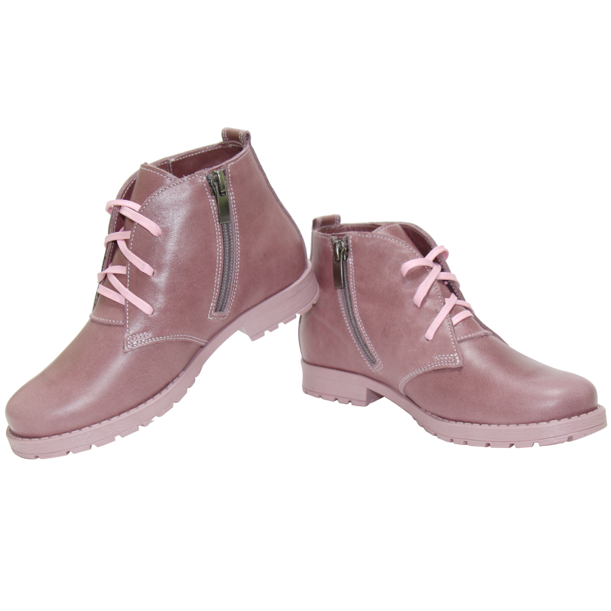 Ботинки Тотто