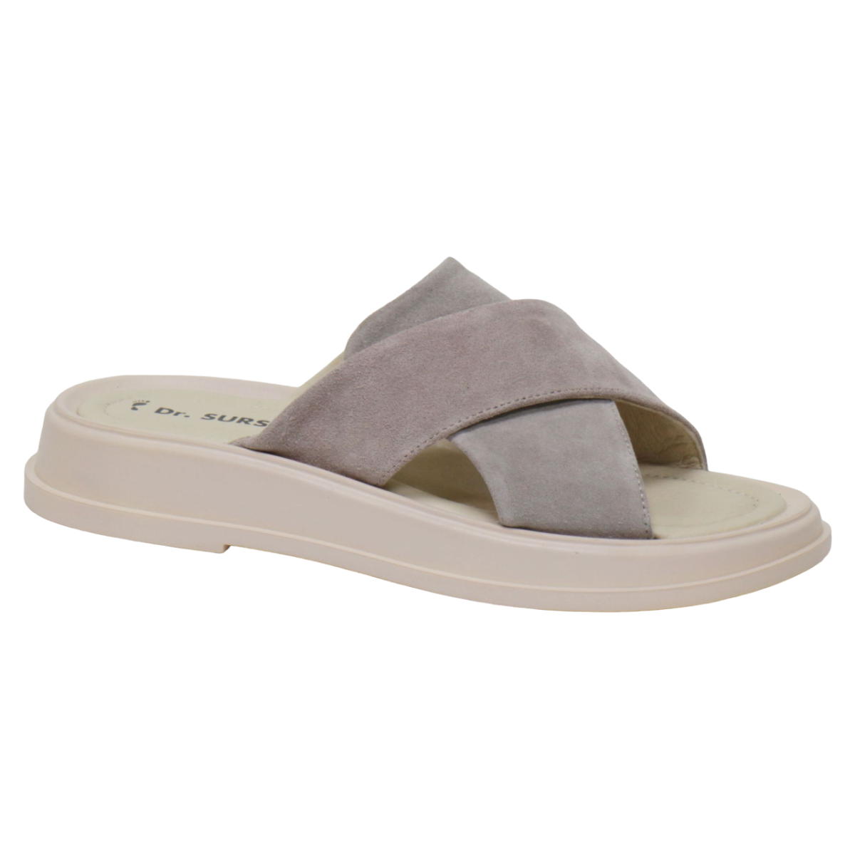 Пантолеты Sursil-Ortho