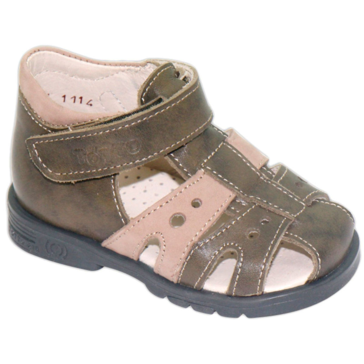 Сандалии Тотто