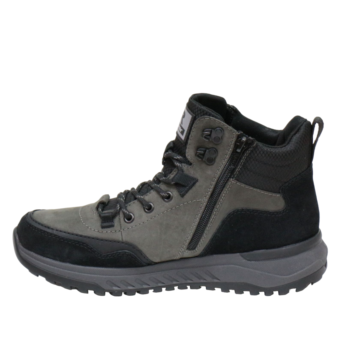 Ботинки Rieker