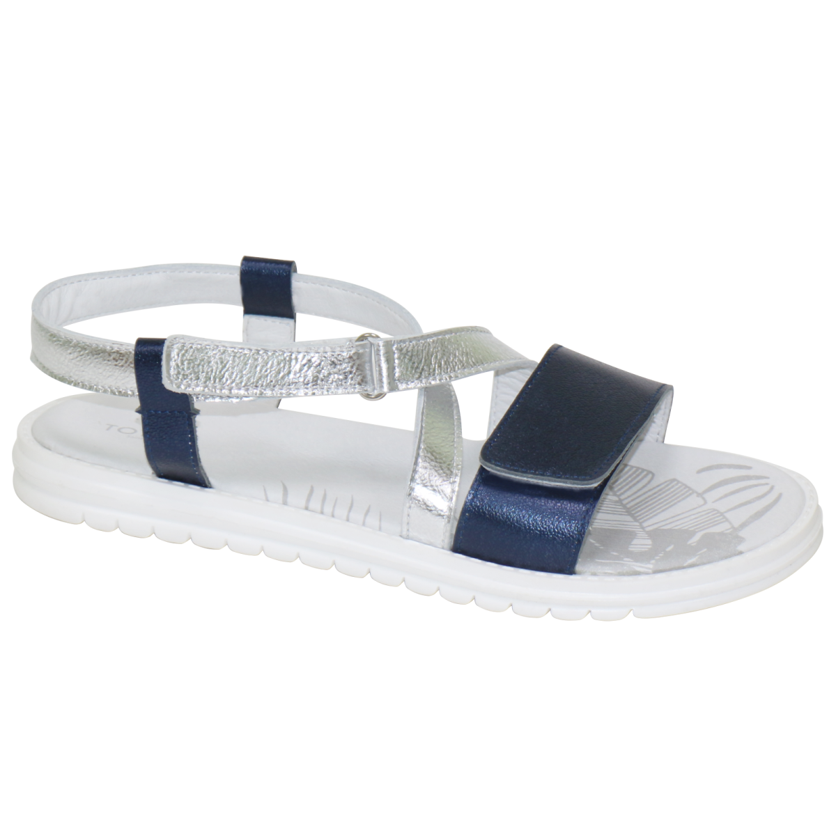 Сандалии Тотто