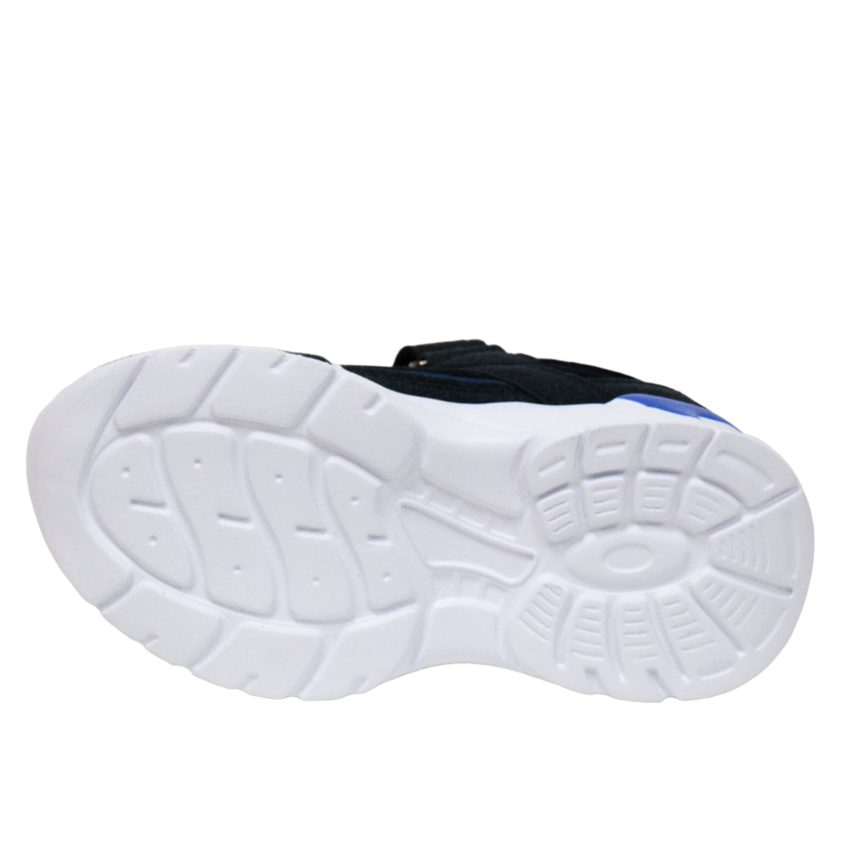 Кроссовки ZEBRA