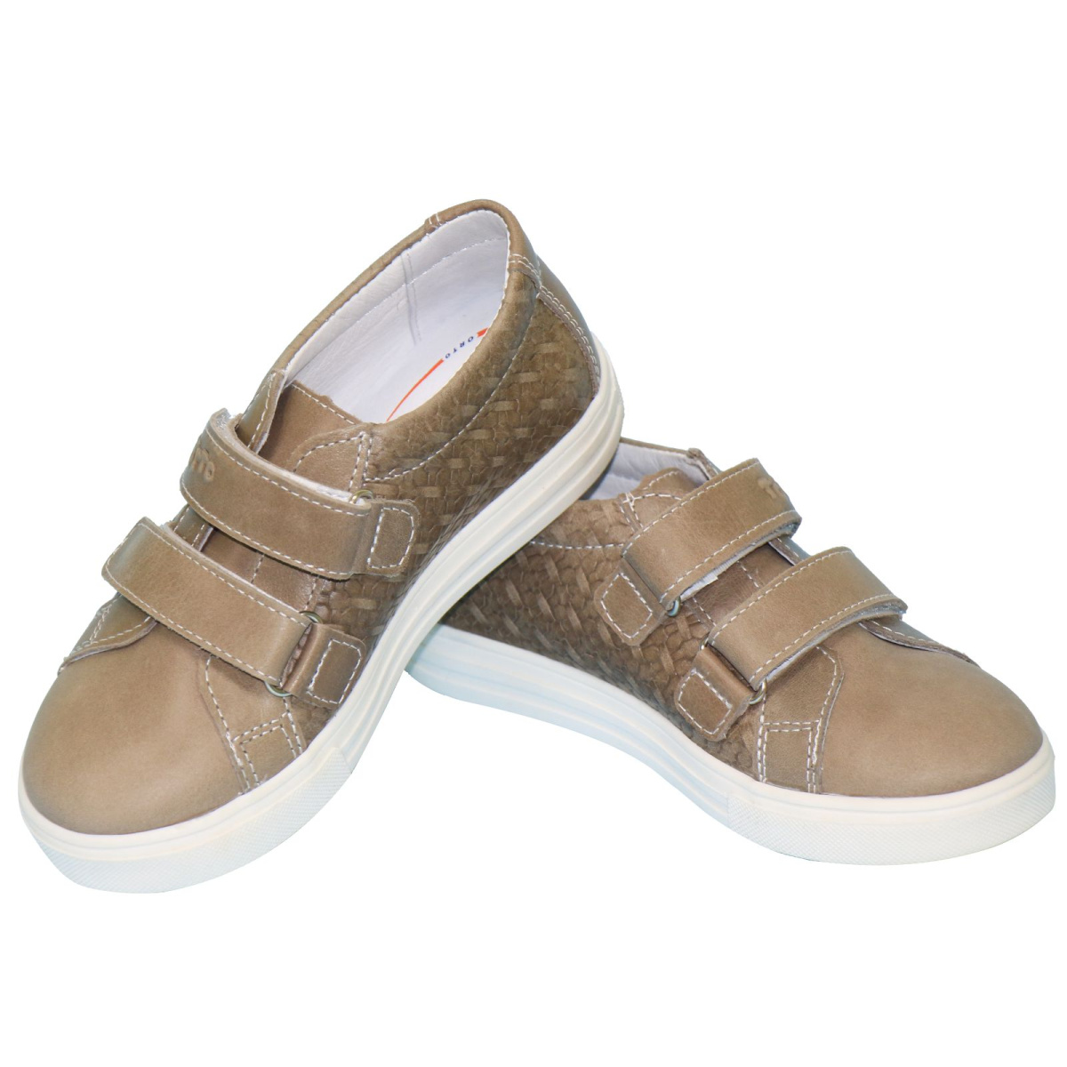 Кроссовки Тотто