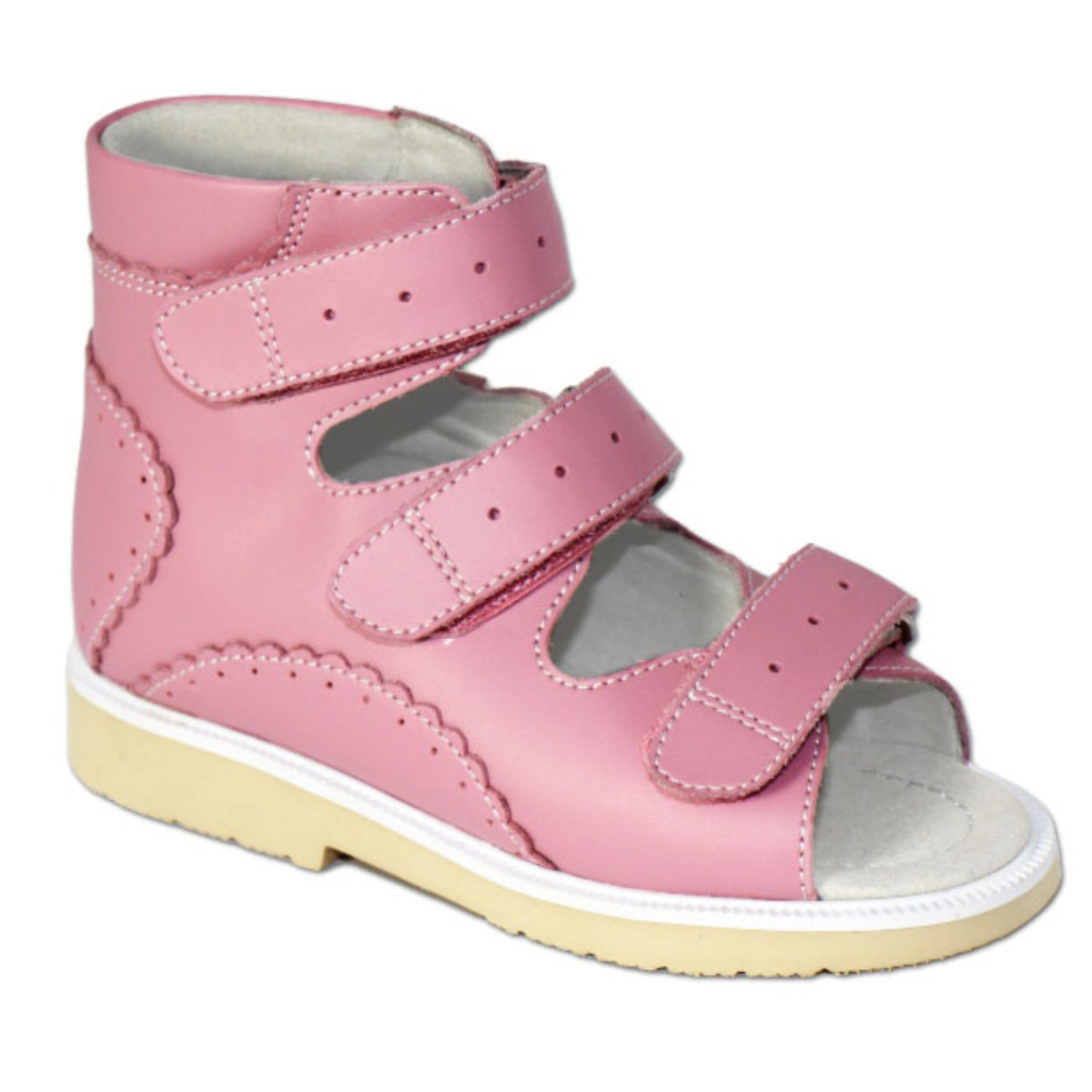 Сандалии Ортодон