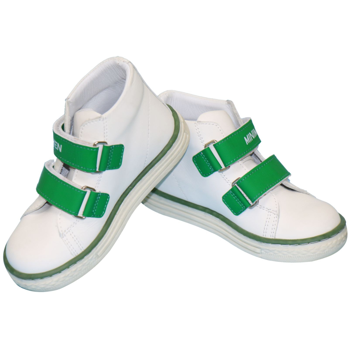 Кеды Minimen