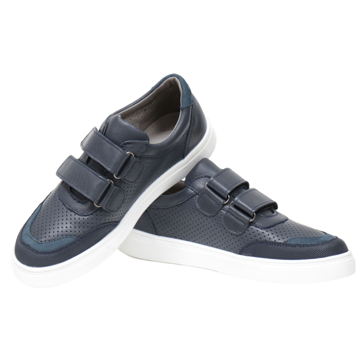 Полуботинки NewGen